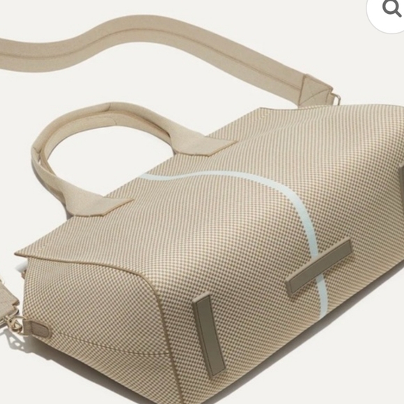 Rothy’s The Overnighter In Coastal - Picture 4 of 10